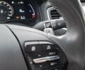 Синий Хендай Ioniq, объемом двигателя 0 л и пробегом 107 тыс. км за 11999 $, фото 15 на Automoto.ua