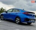 Синій Хендай Ioniq, об'ємом двигуна 1.58 л та пробігом 177 тис. км за 12990 $, фото 10 на Automoto.ua