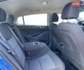 Синий Хендай Ioniq, объемом двигателя 0 л и пробегом 197 тыс. км за 10950 $, фото 10 на Automoto.ua