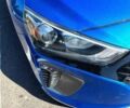 Синій Хендай Ioniq, об'ємом двигуна 1.58 л та пробігом 218 тис. км за 12400 $, фото 10 на Automoto.ua