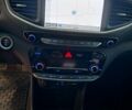 Синий Хендай Ioniq, объемом двигателя 0 л и пробегом 84 тыс. км за 12950 $, фото 40 на Automoto.ua