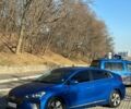 Синий Хендай Ioniq, объемом двигателя 0 л и пробегом 247 тыс. км за 9800 $, фото 1 на Automoto.ua