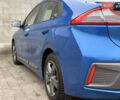 Синій Хендай Ioniq, об'ємом двигуна 0 л та пробігом 135 тис. км за 11500 $, фото 33 на Automoto.ua
