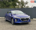 Синій Хендай Ioniq, об'ємом двигуна 0 л та пробігом 159 тис. км за 12800 $, фото 59 на Automoto.ua