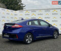 Синій Хендай Ioniq, об'ємом двигуна 0 л та пробігом 159 тис. км за 12800 $, фото 85 на Automoto.ua