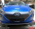 Синий Хендай Ioniq, объемом двигателя 0.12 л и пробегом 121 тыс. км за 13500 $, фото 7 на Automoto.ua