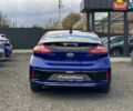Синій Хендай Ioniq, об'ємом двигуна 0 л та пробігом 159 тис. км за 12800 $, фото 21 на Automoto.ua