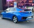 Синій Хендай Ioniq, об'ємом двигуна 0 л та пробігом 151 тис. км за 11490 $, фото 4 на Automoto.ua