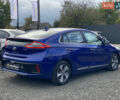Синій Хендай Ioniq, об'ємом двигуна 0 л та пробігом 159 тис. км за 12800 $, фото 19 на Automoto.ua