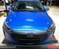Синий Хендай Ioniq, объемом двигателя 0.12 л и пробегом 121 тыс. км за 13500 $, фото 4 на Automoto.ua