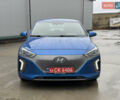 Синий Хендай Ioniq, объемом двигателя 0 л и пробегом 89 тыс. км за 12700 $, фото 2 на Automoto.ua