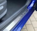 Синій Хендай Ioniq, об'ємом двигуна 0 л та пробігом 94 тис. км за 16600 $, фото 10 на Automoto.ua