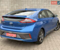Синій Хендай Ioniq, об'ємом двигуна 0 л та пробігом 135 тис. км за 11500 $, фото 34 на Automoto.ua
