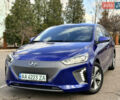 Синій Хендай Ioniq, об'ємом двигуна 0 л та пробігом 96 тис. км за 11000 $, фото 3 на Automoto.ua