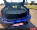 Синий Хендай Ioniq, объемом двигателя 88 л и пробегом 95 тыс. км за 13200 $, фото 6 на Automoto.ua