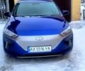Синій Хендай Ioniq, об'ємом двигуна 0 л та пробігом 78 тис. км за 12500 $, фото 1 на Automoto.ua