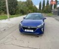 Синий Хендай Ioniq, объемом двигателя 0 л и пробегом 158 тыс. км за 12300 $, фото 9 на Automoto.ua