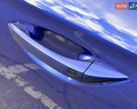 Синій Хендай Ioniq, об'ємом двигуна 0 л та пробігом 96 тис. км за 11000 $, фото 12 на Automoto.ua