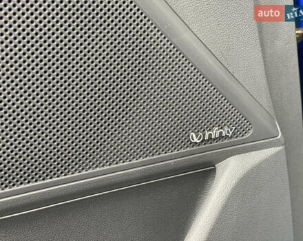 Синій Хендай Ioniq, об'ємом двигуна 0 л та пробігом 159 тис. км за 12800 $, фото 50 на Automoto.ua