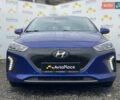 Синій Хендай Ioniq, об'ємом двигуна 0 л та пробігом 159 тис. км за 12800 $, фото 100 на Automoto.ua