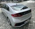 Синій Хендай Ioniq, об'ємом двигуна 1.58 л та пробігом 28 тис. км за 17500 $, фото 4 на Automoto.ua