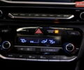 Синий Хендай Ioniq, объемом двигателя 1.58 л и пробегом 93 тыс. км за 11900 $, фото 27 на Automoto.ua