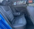Синій Хендай Ioniq, об'ємом двигуна 0 л та пробігом 151 тис. км за 11490 $, фото 13 на Automoto.ua