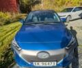 Синий Хендай Ioniq, объемом двигателя 0 л и пробегом 132 тыс. км за 13450 $, фото 7 на Automoto.ua