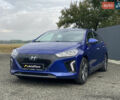 Синій Хендай Ioniq, об'ємом двигуна 0 л та пробігом 159 тис. км за 12800 $, фото 68 на Automoto.ua