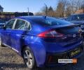 Синій Хендай Ioniq, об'ємом двигуна 88 л та пробігом 128 тис. км за 15400 $, фото 3 на Automoto.ua