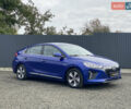 Синій Хендай Ioniq, об'ємом двигуна 0 л та пробігом 159 тис. км за 12800 $, фото 62 на Automoto.ua
