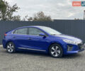 Синій Хендай Ioniq, об'ємом двигуна 0 л та пробігом 159 тис. км за 12800 $, фото 64 на Automoto.ua