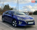Синій Хендай Ioniq, об'ємом двигуна 0 л та пробігом 96 тис. км за 11000 $, фото 16 на Automoto.ua