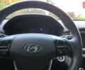 Синий Хендай Ioniq, объемом двигателя 0 л и пробегом 105 тыс. км за 13500 $, фото 14 на Automoto.ua