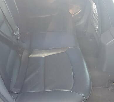 Синій Хендай Ioniq, об'ємом двигуна 0 л та пробігом 148 тис. км за 11111 $, фото 6 на Automoto.ua