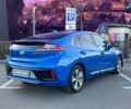 Синій Хендай Ioniq, об'ємом двигуна 0 л та пробігом 151 тис. км за 11490 $, фото 7 на Automoto.ua