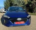 Синий Хендай Ioniq, объемом двигателя 0 л и пробегом 113 тыс. км за 13200 $, фото 1 на Automoto.ua