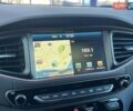 Синій Хендай Ioniq, об'ємом двигуна 0 л та пробігом 151 тис. км за 11490 $, фото 26 на Automoto.ua