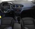 Синій Хендай Ioniq, об'ємом двигуна 0 л та пробігом 32 тис. км за 13500 $, фото 8 на Automoto.ua