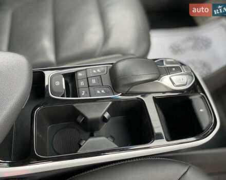 Синій Хендай Ioniq, об'ємом двигуна 0 л та пробігом 159 тис. км за 12800 $, фото 56 на Automoto.ua