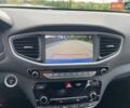 Синий Хендай Ioniq, объемом двигателя 0 л и пробегом 158 тыс. км за 12300 $, фото 34 на Automoto.ua