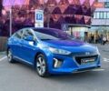 Синій Хендай Ioniq, об'ємом двигуна 0 л та пробігом 151 тис. км за 11490 $, фото 2 на Automoto.ua