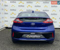 Синій Хендай Ioniq, об'ємом двигуна 0 л та пробігом 159 тис. км за 12800 $, фото 81 на Automoto.ua