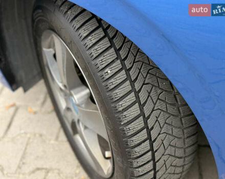 Синій Хендай Ioniq, об'ємом двигуна 0 л та пробігом 135 тис. км за 11500 $, фото 27 на Automoto.ua