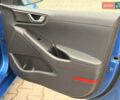 Синій Хендай Ioniq, об'ємом двигуна 0 л та пробігом 135 тис. км за 11500 $, фото 16 на Automoto.ua
