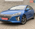 Синій Хендай Ioniq, об'ємом двигуна 0 л та пробігом 135 тис. км за 11500 $, фото 23 на Automoto.ua