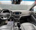 Синій Хендай Ioniq, об'ємом двигуна 0 л та пробігом 159 тис. км за 12800 $, фото 44 на Automoto.ua