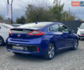 Синій Хендай Ioniq, об'ємом двигуна 0 л та пробігом 159 тис. км за 12800 $, фото 22 на Automoto.ua