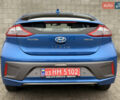 Синій Хендай Ioniq, об'ємом двигуна 0 л та пробігом 135 тис. км за 11500 $, фото 26 на Automoto.ua