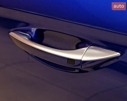 Синий Хендай Ioniq, объемом двигателя 1.58 л и пробегом 93 тыс. км за 11900 $, фото 15 на Automoto.ua